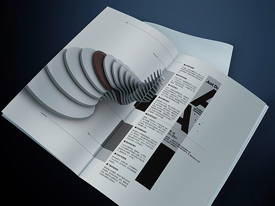 企業(yè)宣傳畫冊(cè)設(shè)計(jì)