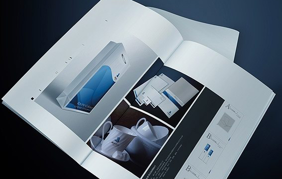 企業(yè)宣傳畫冊(cè)設(shè)計(jì)