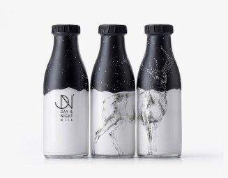 如此高逼格的包裝設(shè)計，誰不想買單？