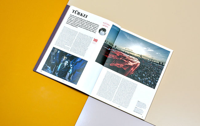 齊行型排版畫(huà)冊(cè)設(shè)計(jì)