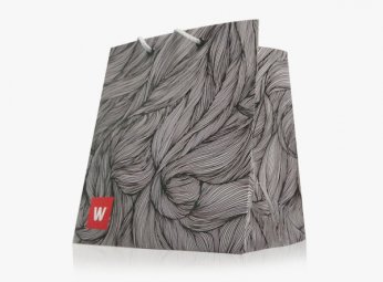 濟(jì)南手提袋設(shè)計(jì)，濟(jì)南購物袋設(shè)計(jì)