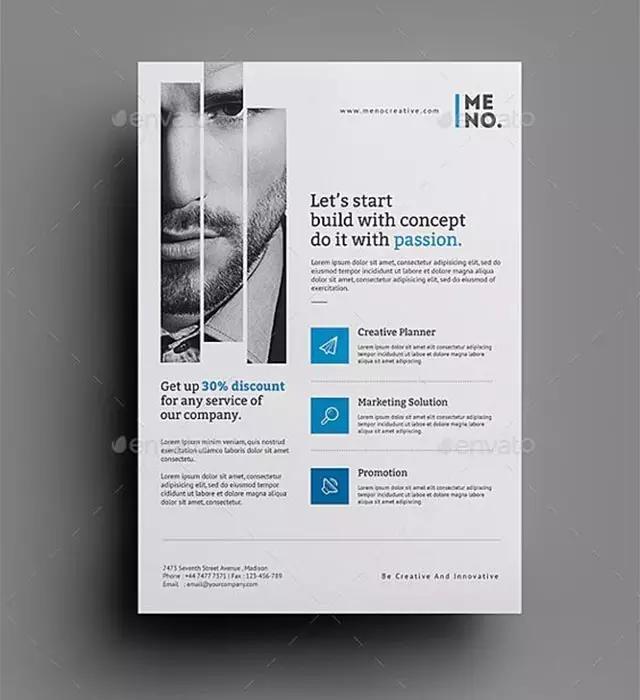 濟(jì)南畫(huà)冊(cè)設(shè)計(jì)排版技巧