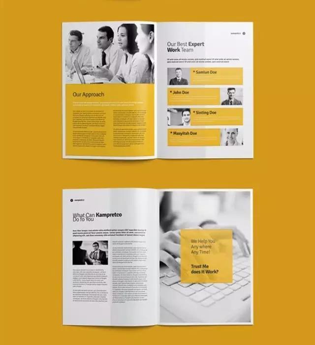 濟(jì)南畫(huà)冊(cè)設(shè)計(jì)