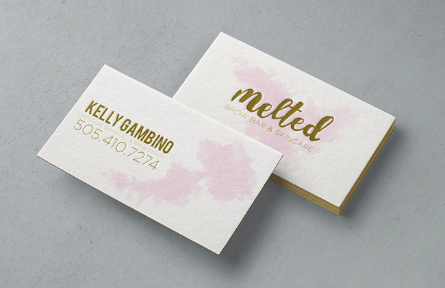 25款優(yōu)秀名片設(shè)計(jì)總有一款適合你，自己不需要分享給朋友