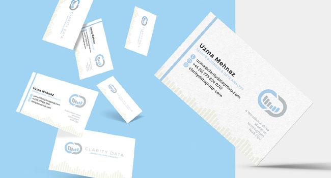 25款優(yōu)秀名片設(shè)計(jì)總有一款適合你，自己不需要分享給朋友