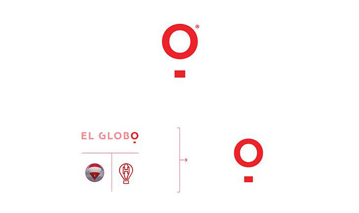 尋找自然、貼切的元素去創(chuàng)造