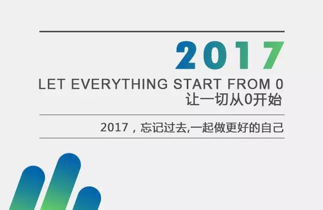 排版中利用對比技巧