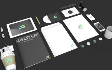 濟(jì)南VI設(shè)計(jì)創(chuàng)意化的重要性