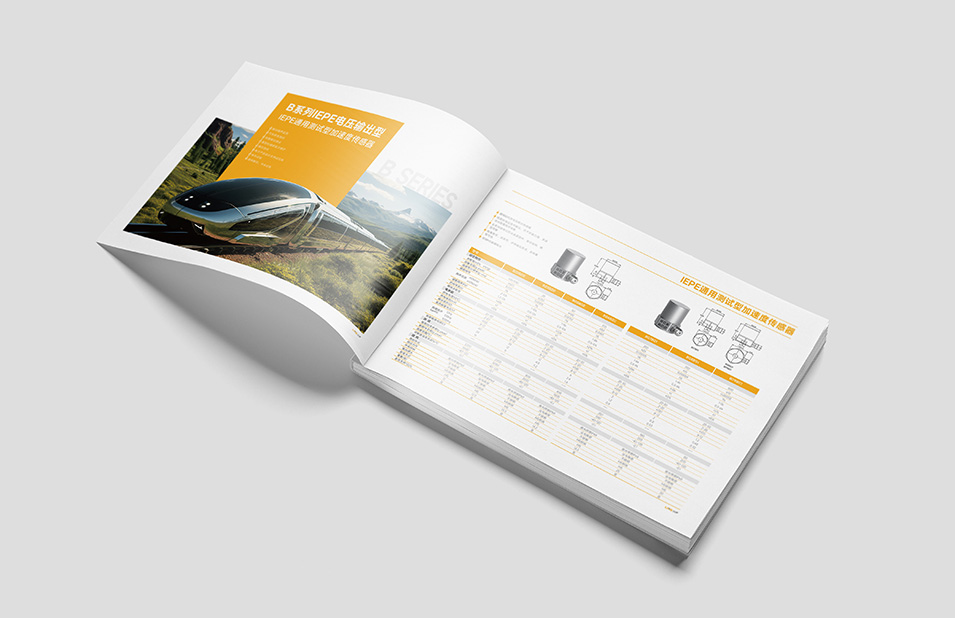 利恩斯產(chǎn)品畫冊(cè)設(shè)計(jì)