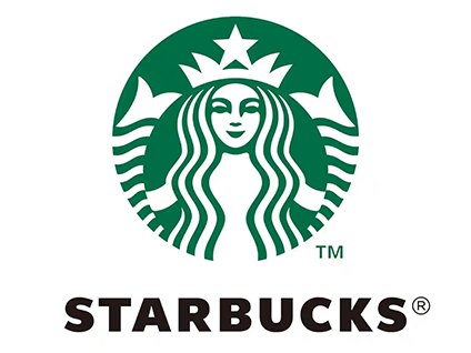 星巴克LOGO設(shè)計(jì)