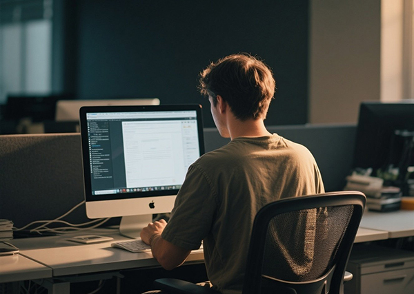 2025年大量自由設(shè)計(jì)師涌現(xiàn)說明什么問題