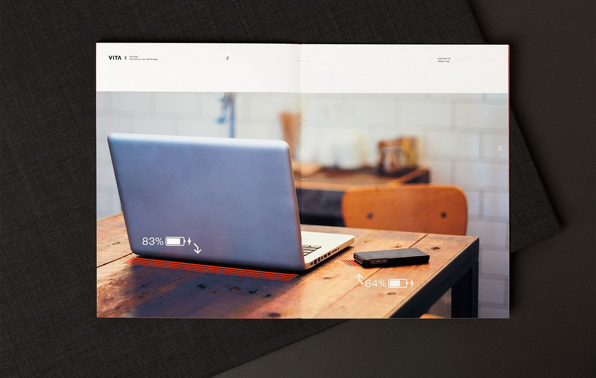 封面鏤空創(chuàng)意畫冊設(shè)計